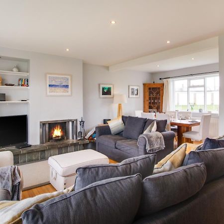 Porthole Cottage Beadnell Extérieur photo