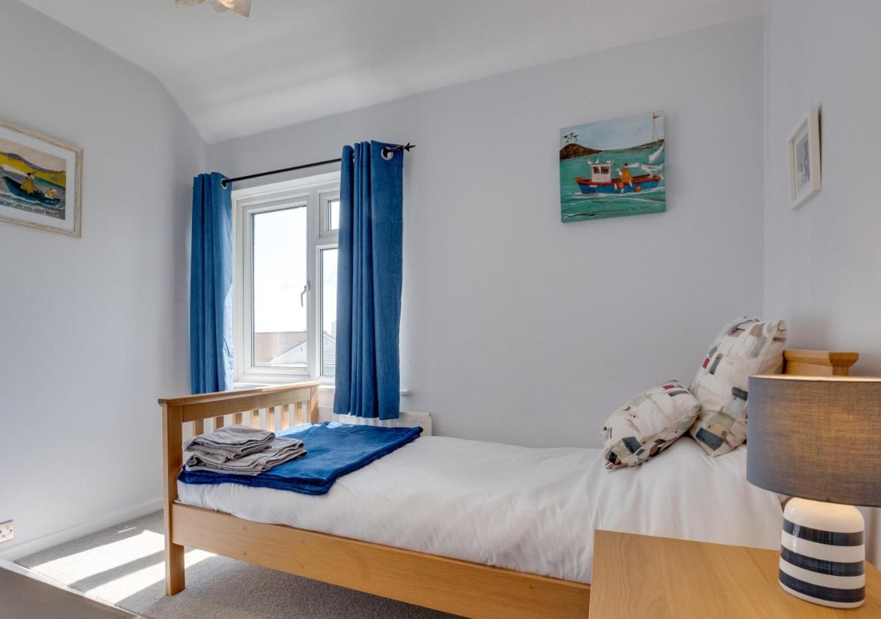Porthole Cottage Beadnell Extérieur photo